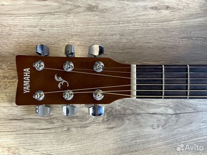 Гитара yamaha f310