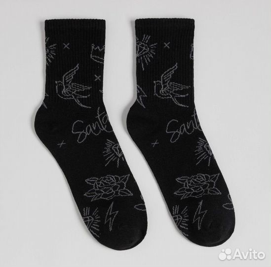 Подарочный новогодний набор мужской