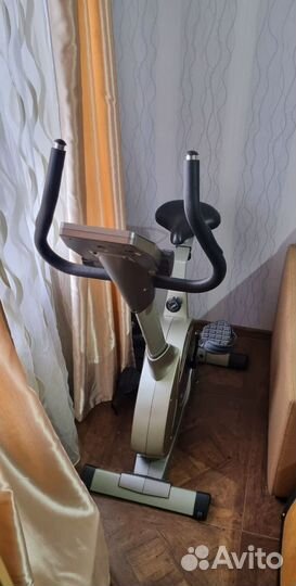 Велотренажер