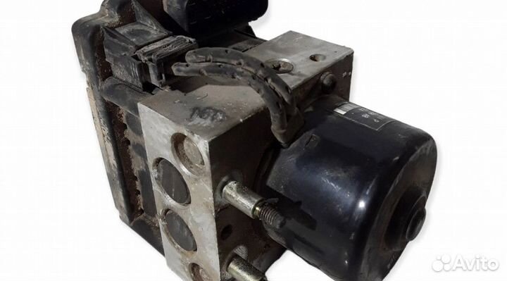 Блок абс, 10094903003 Ford Galaxy 1995-2000 года