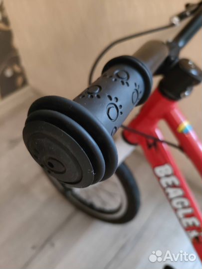 Детский велосипед Beagle 116