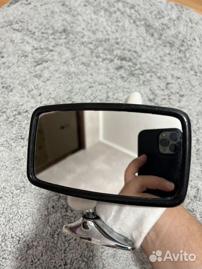 Зеркало ваз 2103 СССР б/у дутое