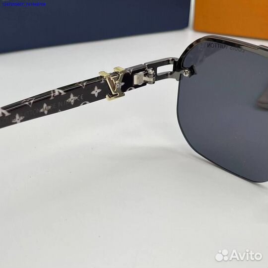 Очки солнцезащитные Louis Vuitton