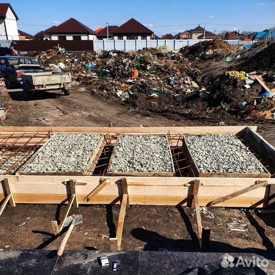 Щебень с доставкой