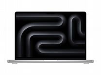 MacBook Pro 14 M3 Max(40c) 128GB 4TB