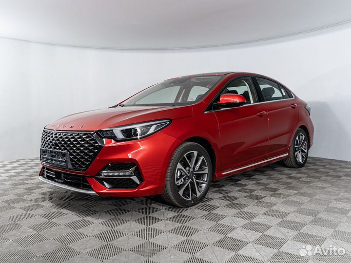 OMODA S5 1.5 CVT, 2023