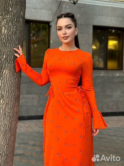Платье женское