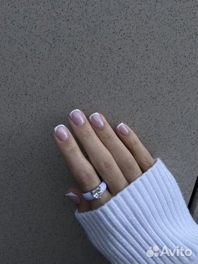 Маникюр Педикюр Подолог Выборная