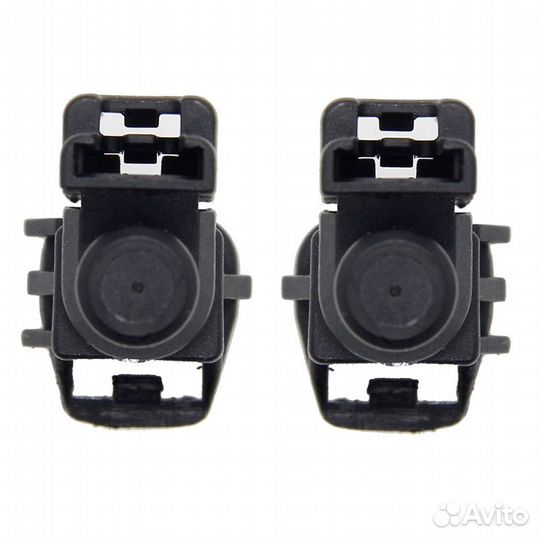 Датчик температуры наружный для toyota land cruise