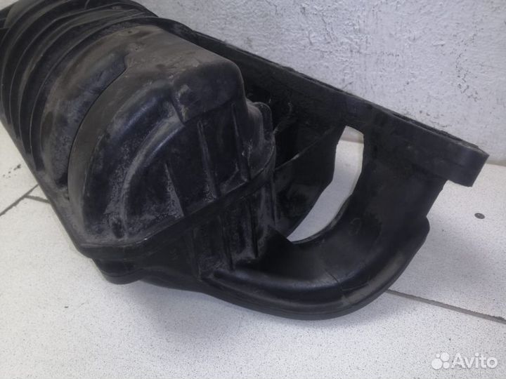 Впускной коллектор Тойота