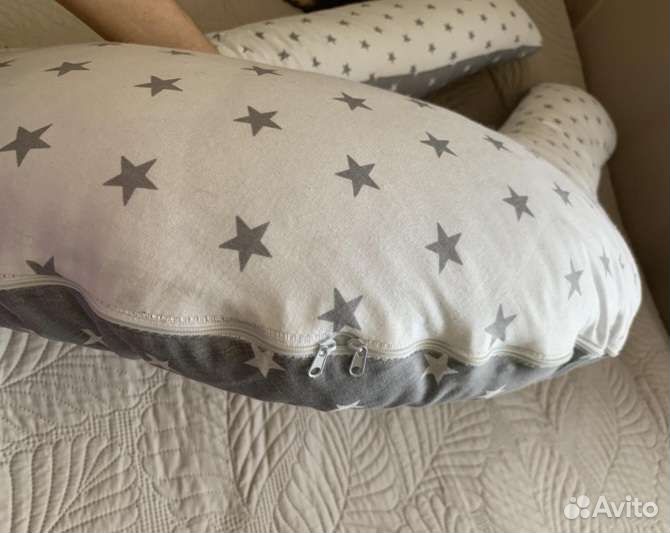 Подушка для беременных