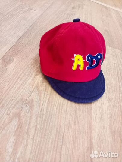 Панамка детская