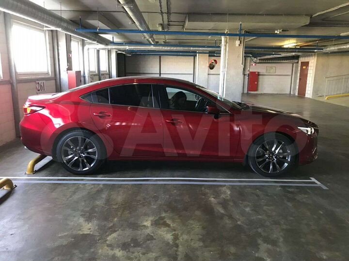 Машиноместо, 15 м²