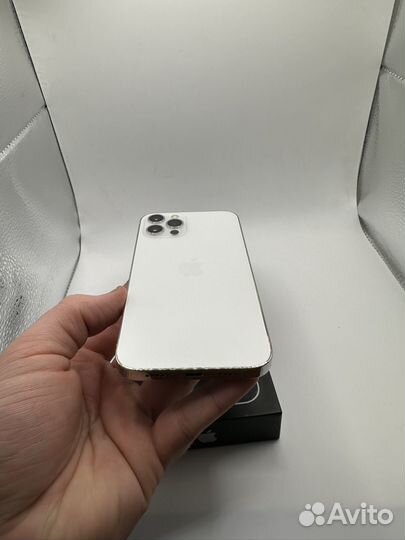 iPhone 12 Pro, 256 ГБ