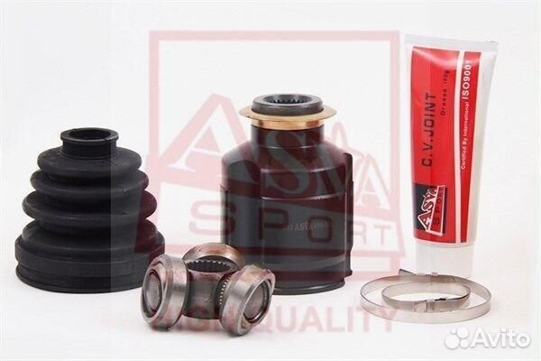 ШРУС внутренний правый asva, hyirix35