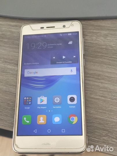Huawei Y5 MYA L22
