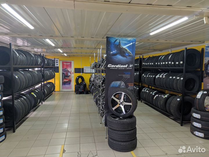 Yokohama BluEarth AE51 195/55 R16