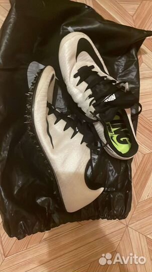 Шиповки для бега спринт