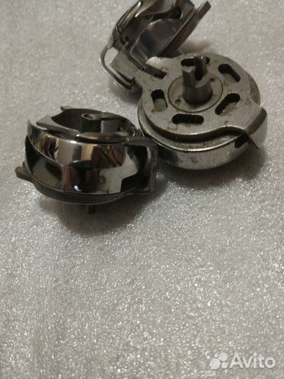 Челночное Минерва