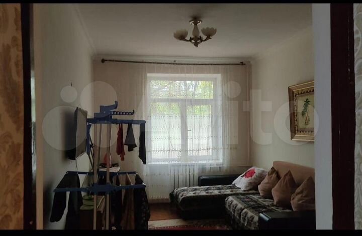 Своб. планировка, 38,6 м², 1/2 эт.