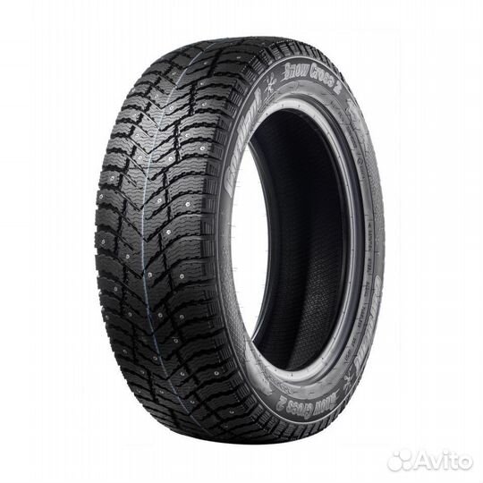 Cordiant Snow Cross 2 225/50 R17 98T