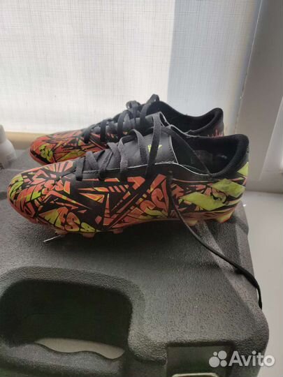 Бутсы adidas
