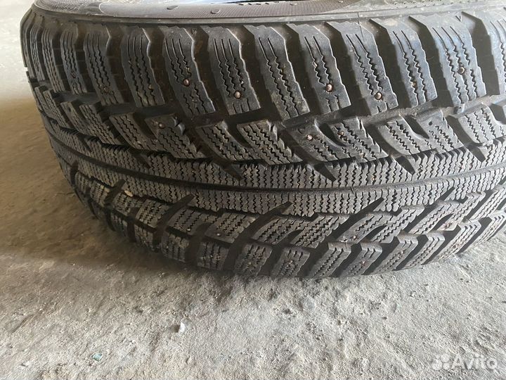 Kumho I'Zen RV Stud KC16 285/60 R18 116T