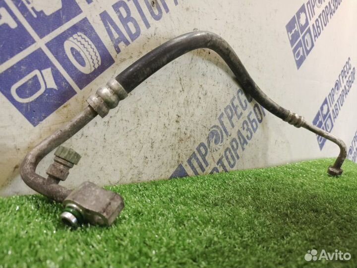 Трубка кондиционера Hyundai Terracan внедорожник