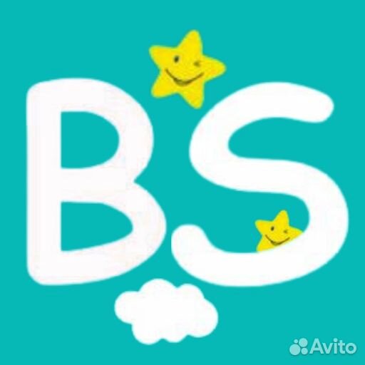 Продавец-консультант в детский магазин