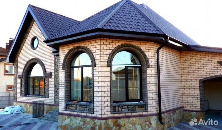 Окна быстро за день