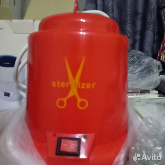 Стерилизатор