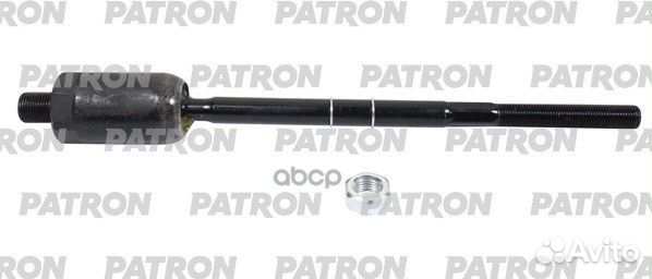 Тяга рулевая ford: explorer 4.0 02-05