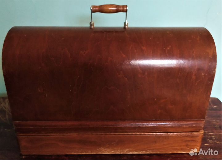 Швейная Машинка 