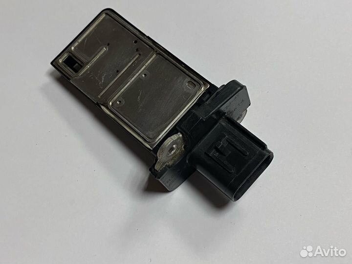 Расходомер воздуха Jeep Cherokee KJ 2006 AFH70M-49