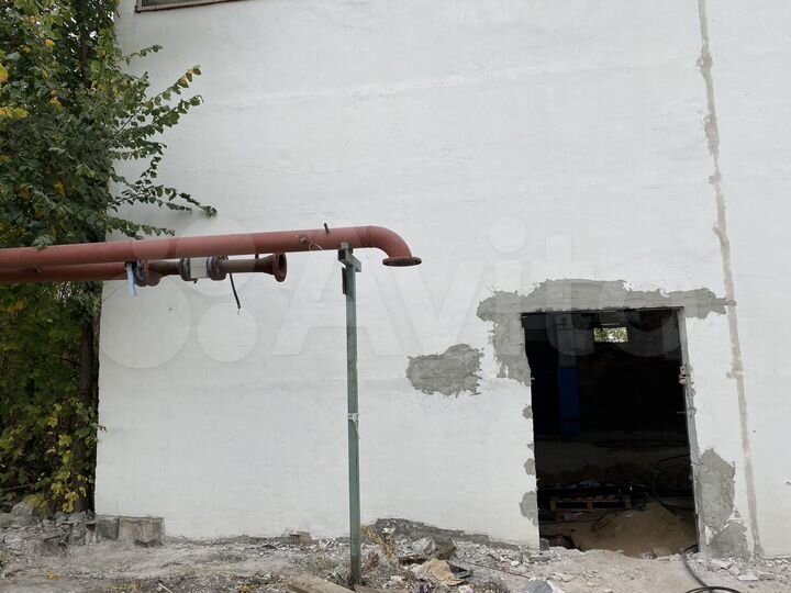 Производство, 330 м²