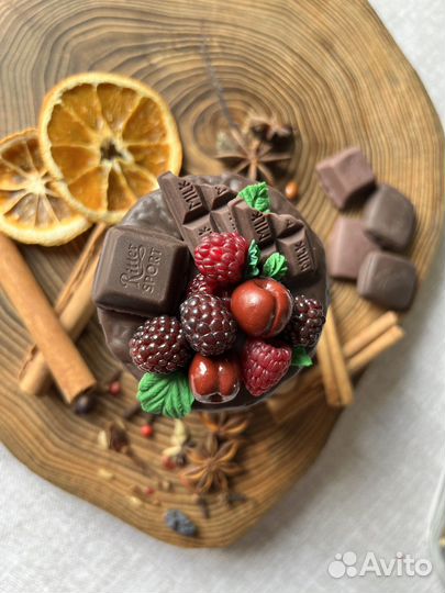 Банки с полимерной глиной