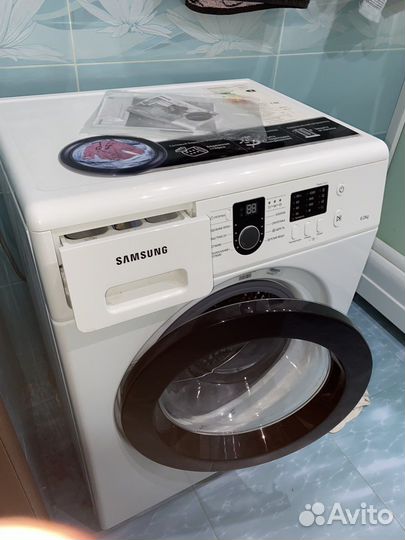 Стиральная машинка бу