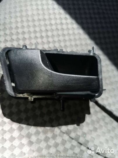 Ручка внутренняя passat B 3