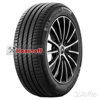 Michelin Primacy 4+ 225/55 R17 88Y