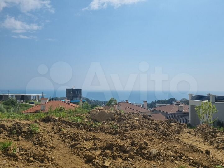 Участок 7 сот. (ИЖС)