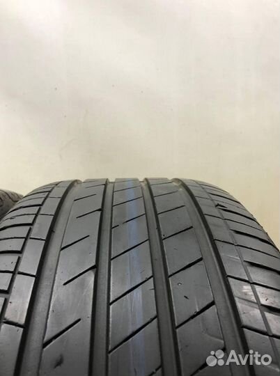 Goodyear EfficientGrip Performance 235/45 R18 94W