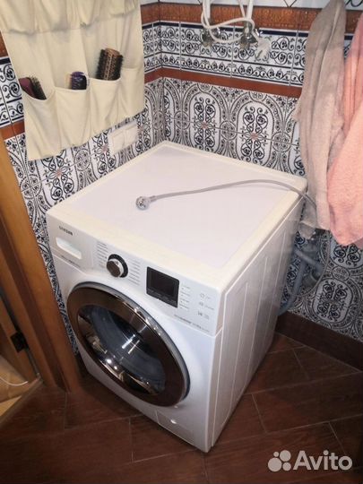 Ремонт стиральных и посудомоечных машин