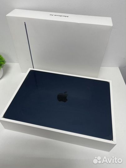 Apple macbook air 13 m2 8 256