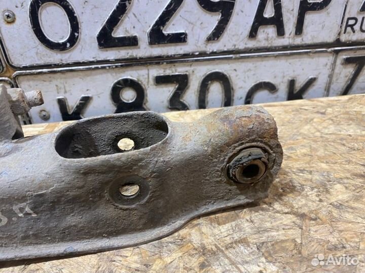 Рычаг задний Volvo S40 седан 2.0 2004