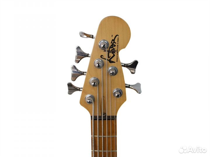Бас Гитара Litvor XL 860071 *