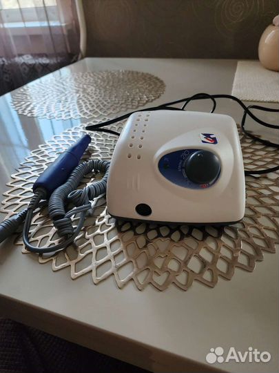 Аппарат для маникюра