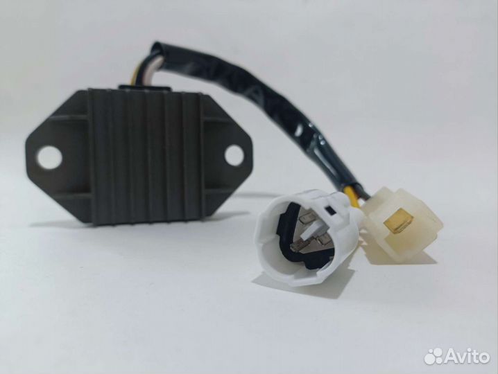 Реле зарядки регулятор Yamaha WR 250F WR 250 450