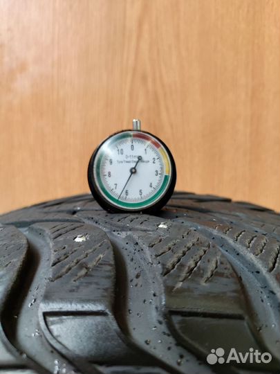 R20 Yokohama Ice Guard Stud IG55 275/60, PCD 6x139.7 DIA 78.1