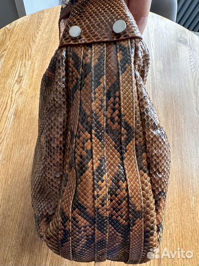 Сумка кожаная женская новая