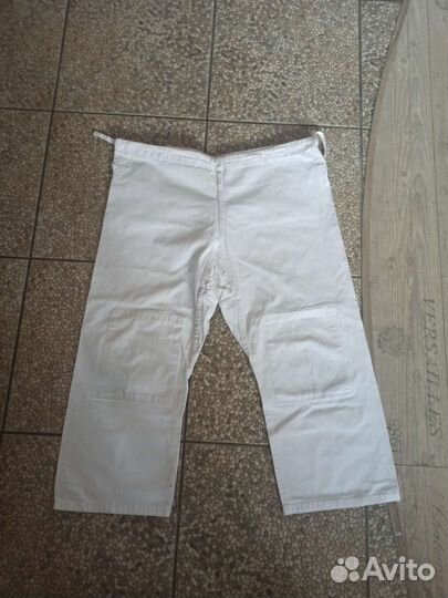 Кимоно и хакама